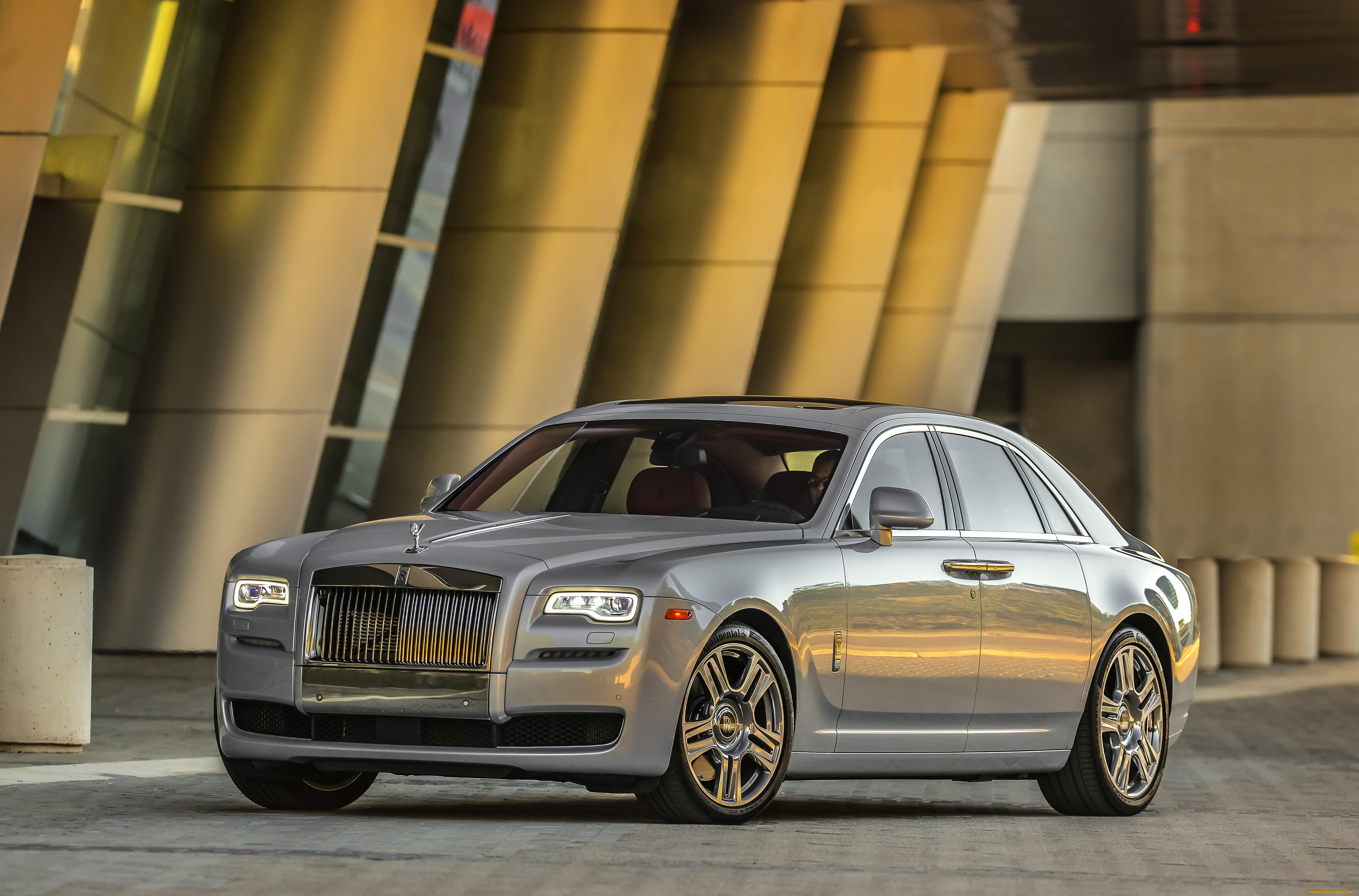 , rolls-royce